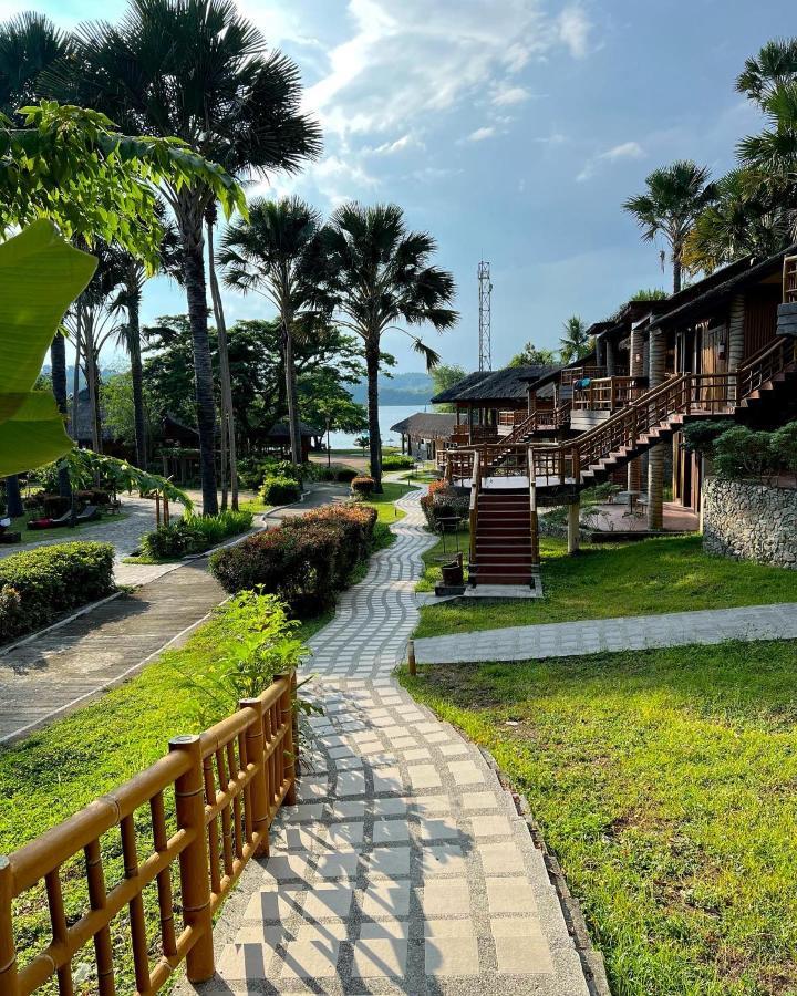 ฟรายเดย์ส ปวยร์โต กาเลรา Hotel ปูแอร์โตกาเลรา ภายนอก รูปภาพ