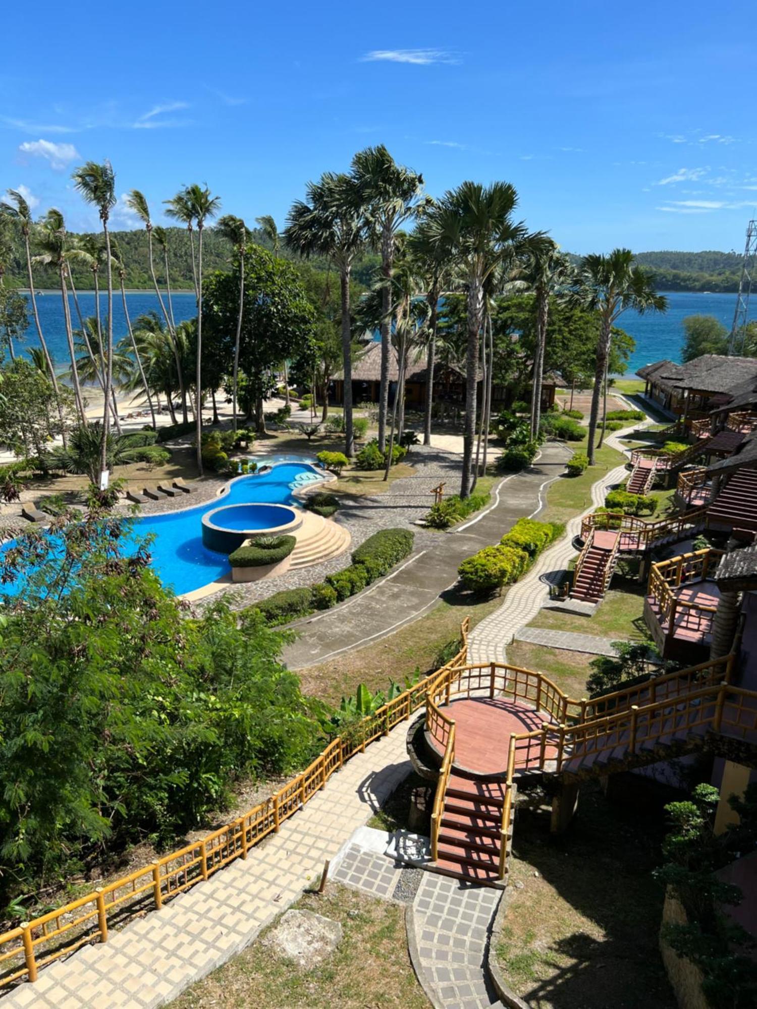 ฟรายเดย์ส ปวยร์โต กาเลรา Hotel ปูแอร์โตกาเลรา ภายนอก รูปภาพ
