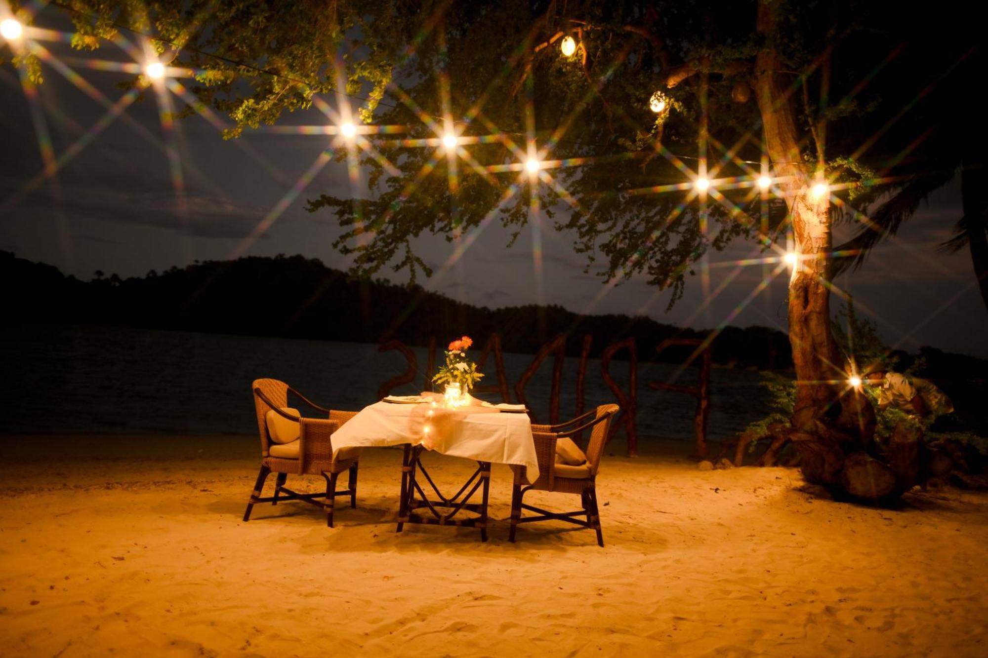 ฟรายเดย์ส ปวยร์โต กาเลรา Hotel ปูแอร์โตกาเลรา ภายนอก รูปภาพ