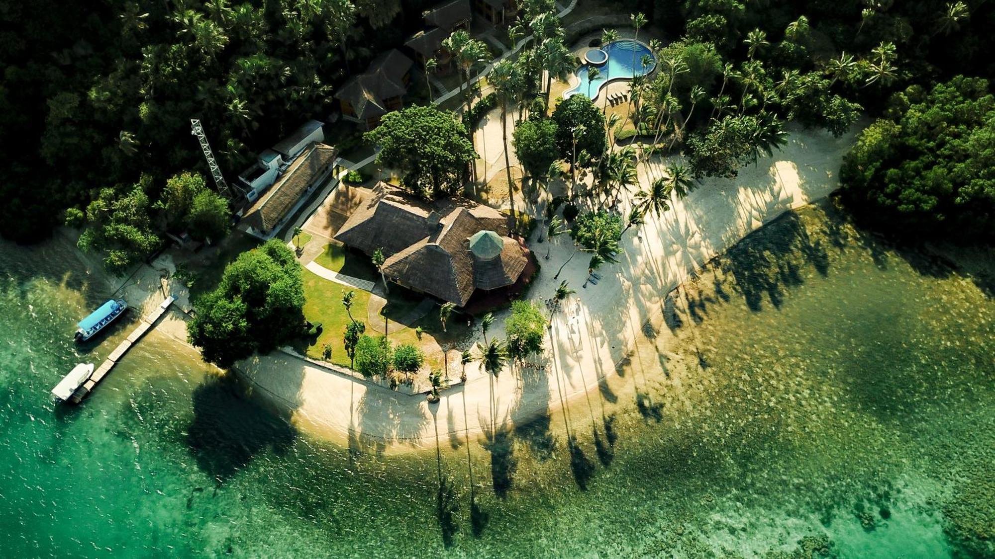 ฟรายเดย์ส ปวยร์โต กาเลรา Hotel ปูแอร์โตกาเลรา ภายนอก รูปภาพ