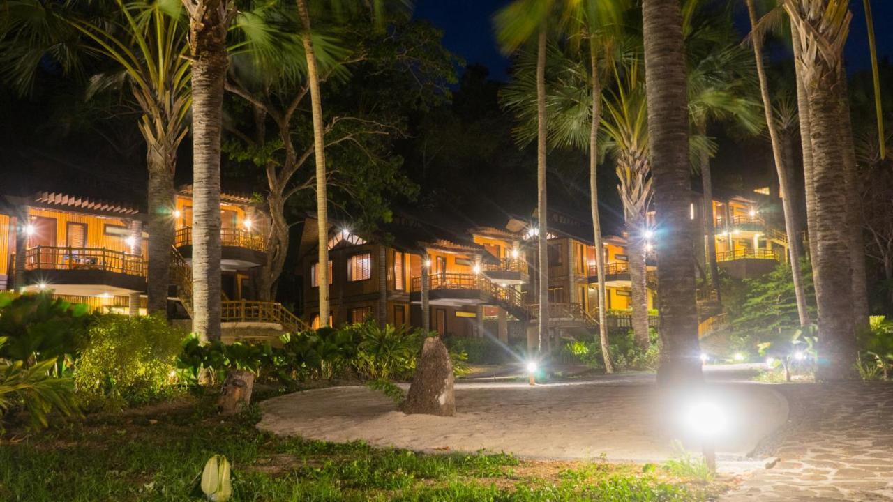 ฟรายเดย์ส ปวยร์โต กาเลรา Hotel ปูแอร์โตกาเลรา ภายนอก รูปภาพ