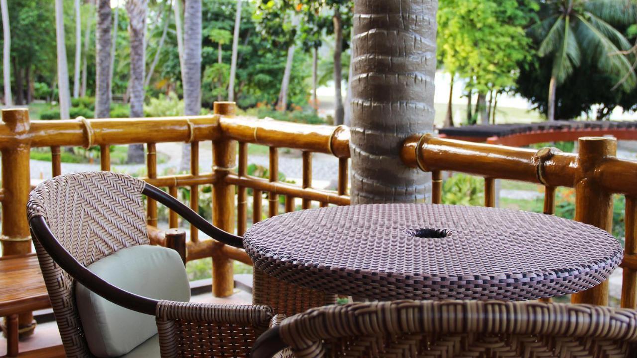 ฟรายเดย์ส ปวยร์โต กาเลรา Hotel ปูแอร์โตกาเลรา ภายนอก รูปภาพ